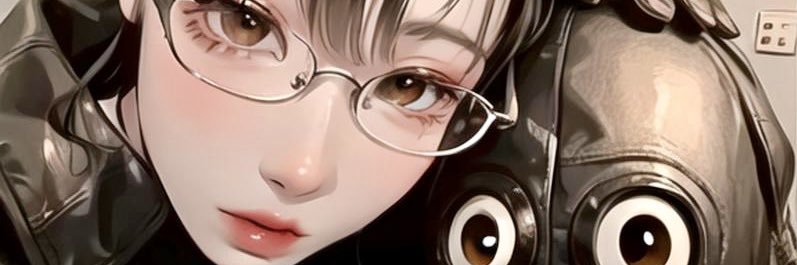 シロ banner