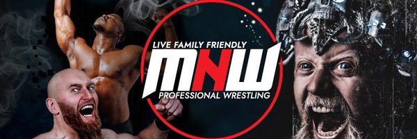 mnwprowrestling Profile Banner