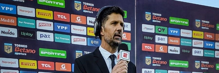 Matias Bechis banner