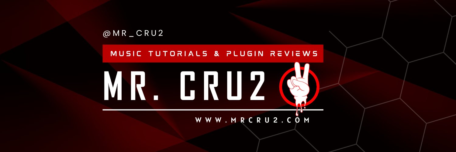 Your friendly, neighborhood producer banner