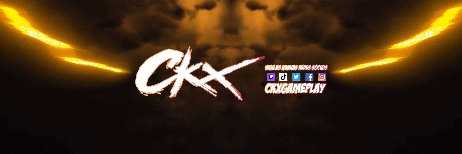 ckxgameplay's profile banner image