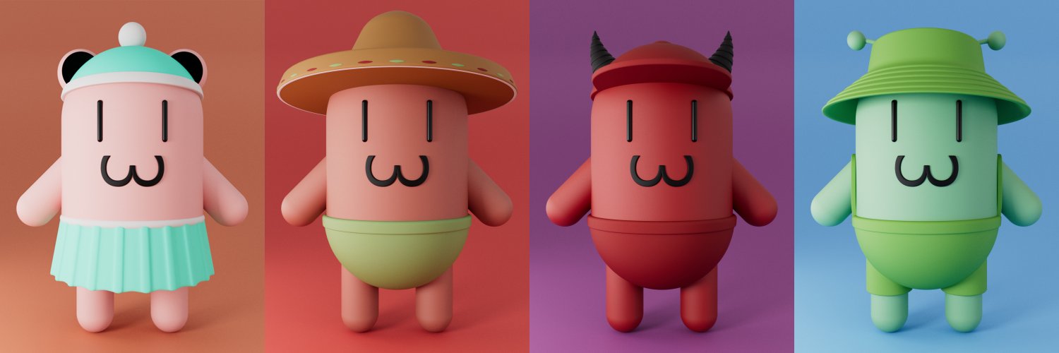 Chubby Beans banner