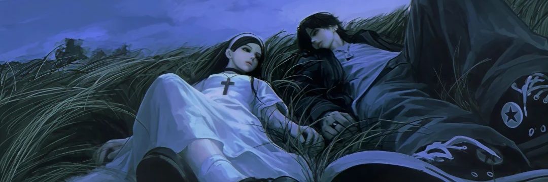性感裤衩套头上 banner