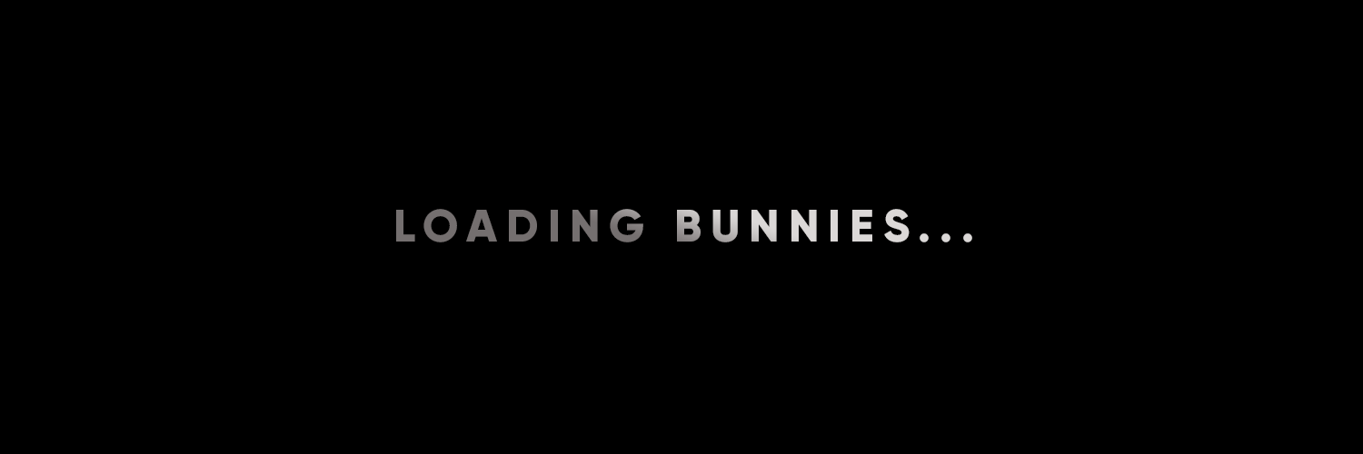 🐰🛠️ banner