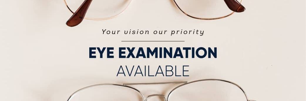 Kores Optics banner