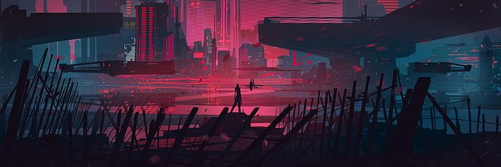 Patrick p banner