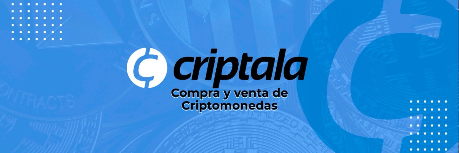 Criptala banner