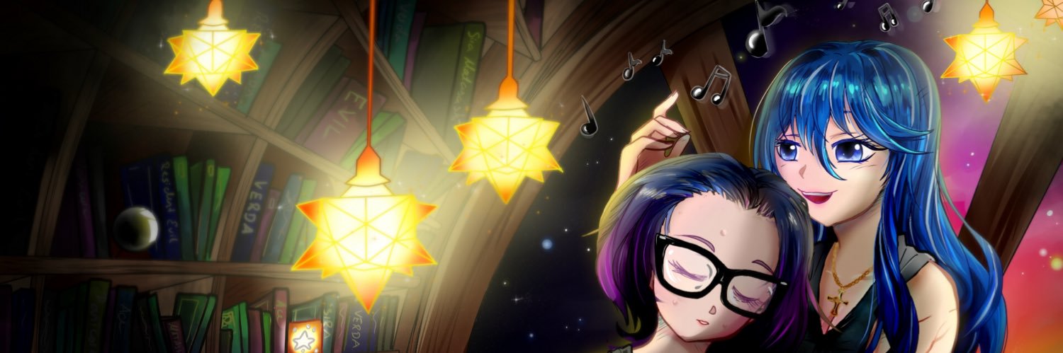 ♥SiraVerdaVtuber♥ banner