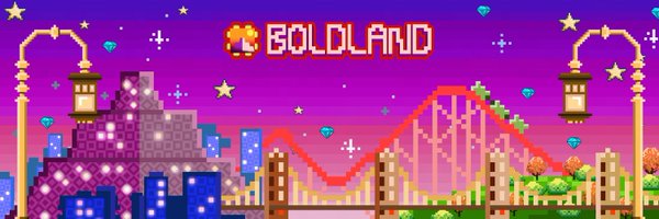 BoldLand8 Profile Banner