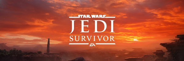 is jedi: survivor out? Profile Banner