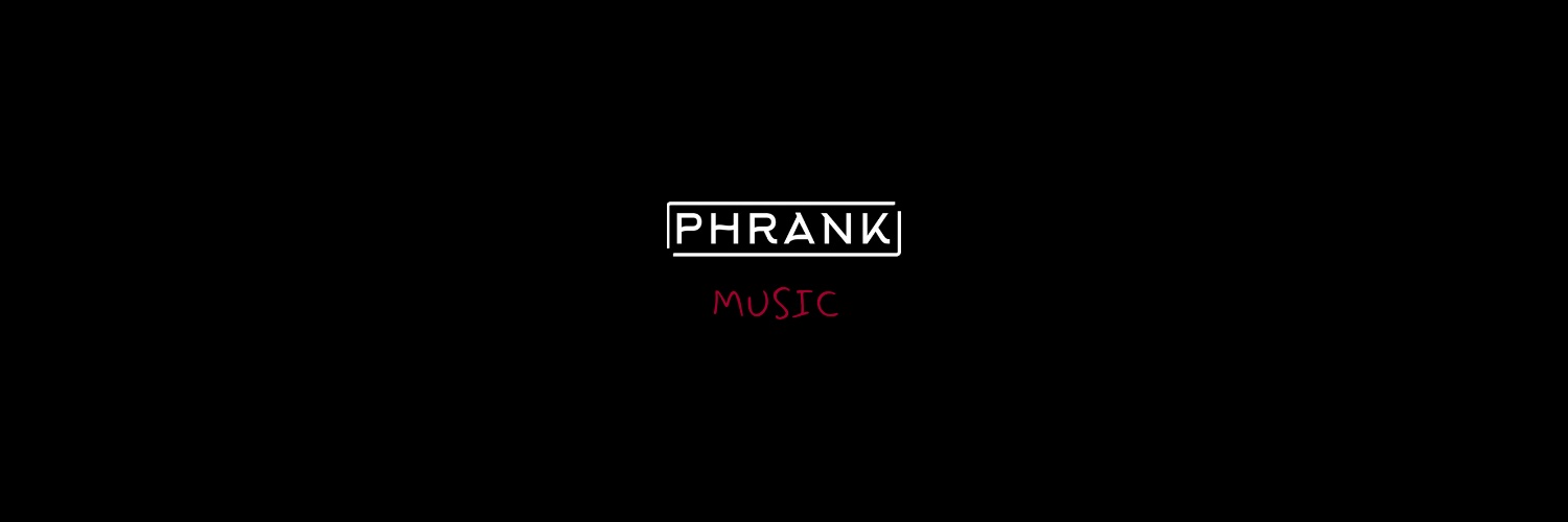 IamFrankMusic's profile banner image