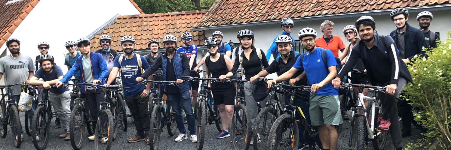 Roeffaers Lab banner