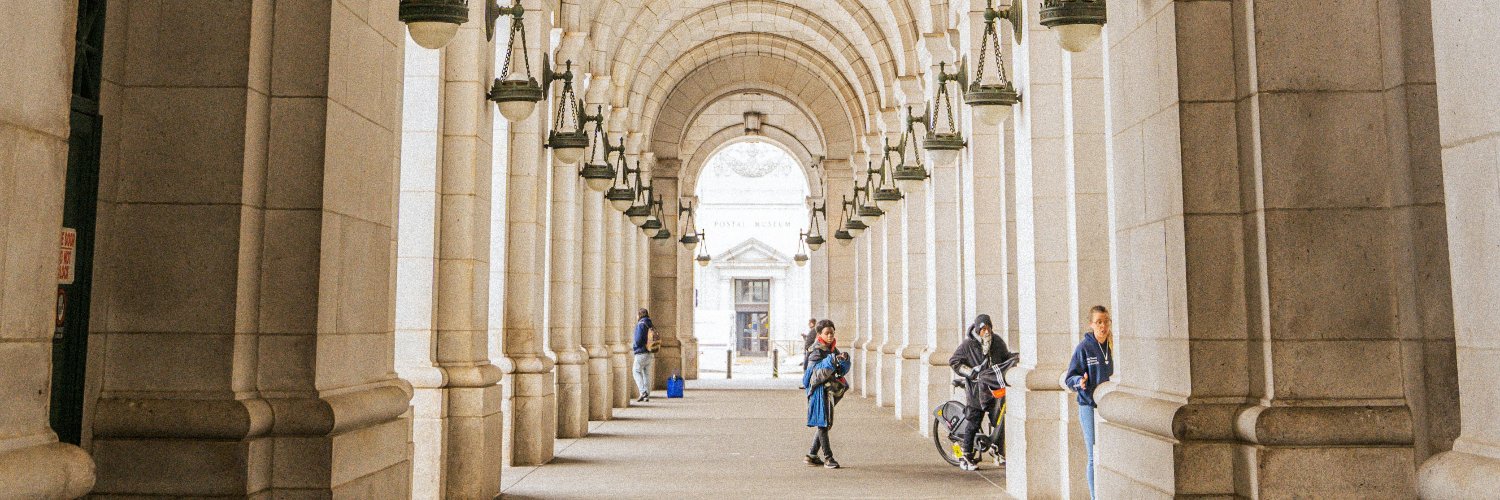 Caitlin Howarth banner