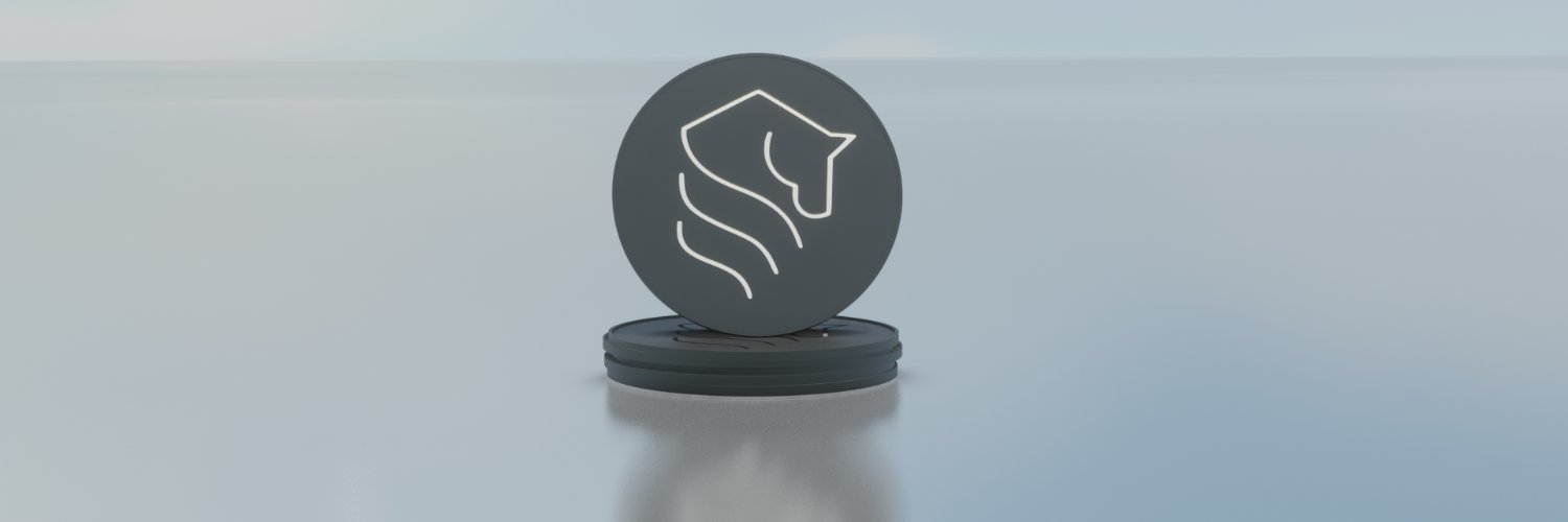ASKJA TOKEN banner