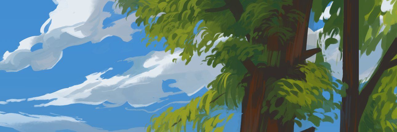 Hoang's banner