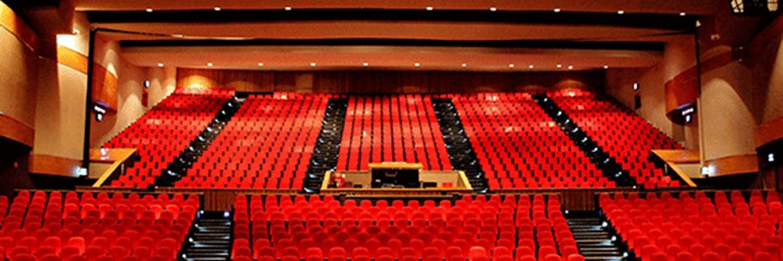 Teatro Nazas banner