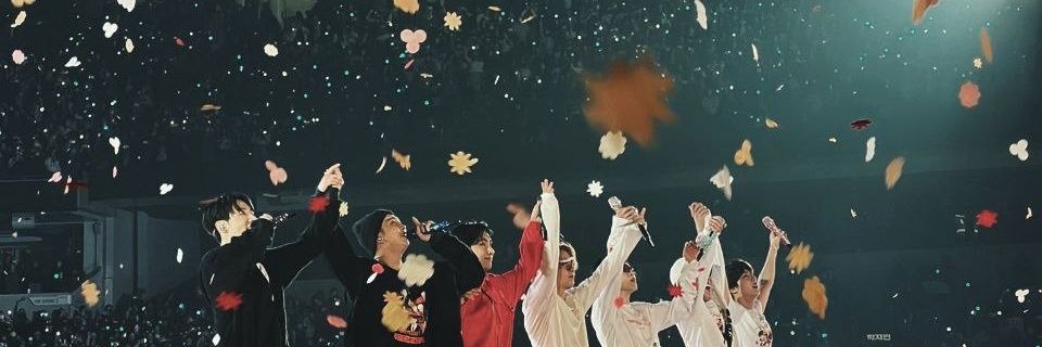 🖤 banner