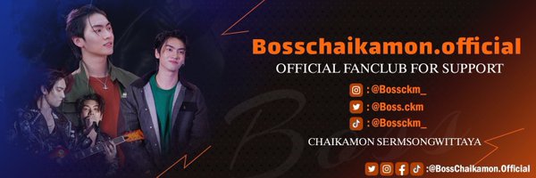 BossC_Official Profile Banner