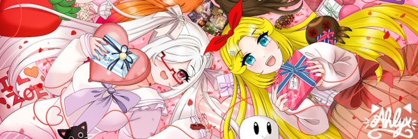ahlyx08 Profile Banner
