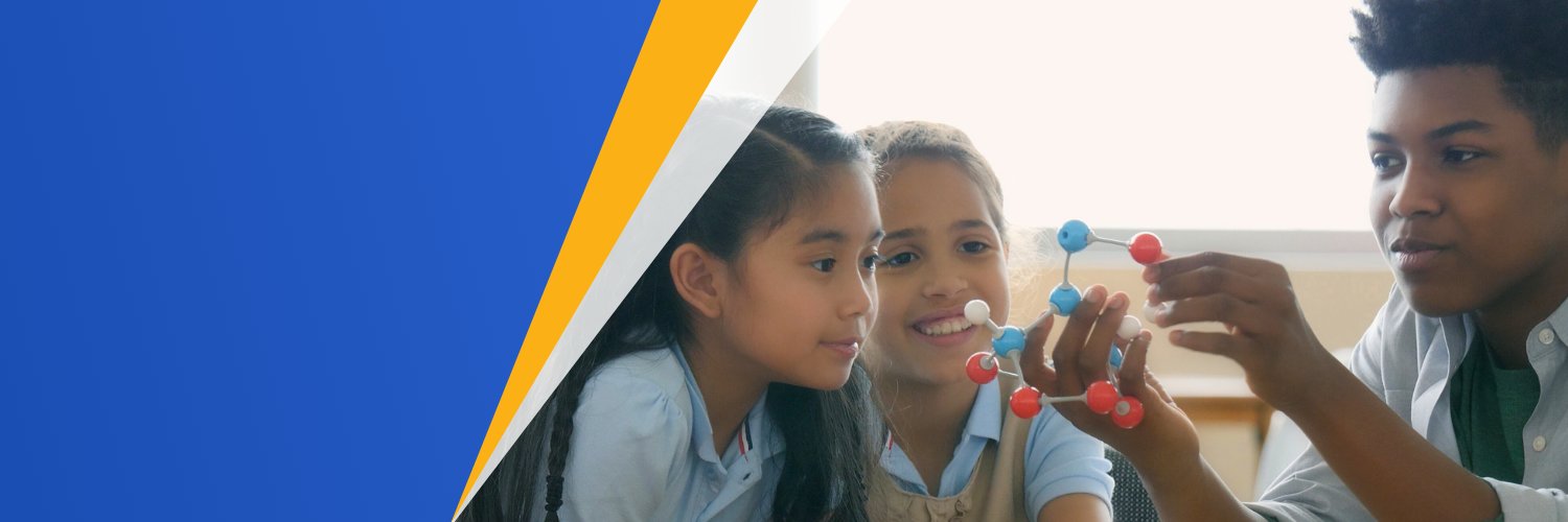 Partnership for Student Success's banner
