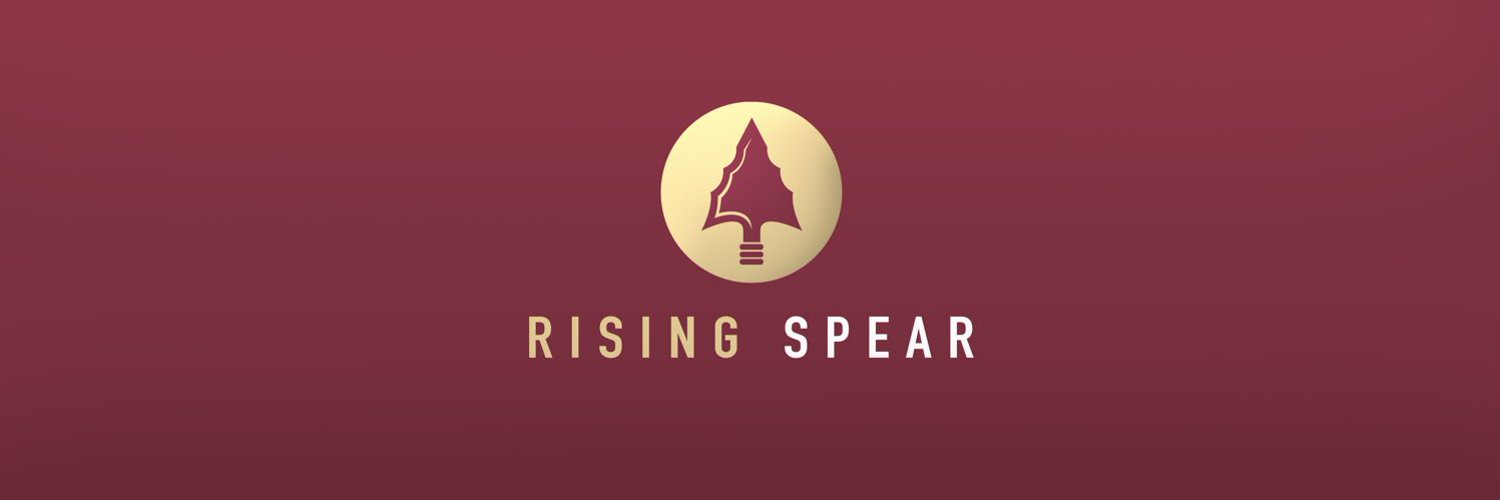 RisingSpear Profile Banner