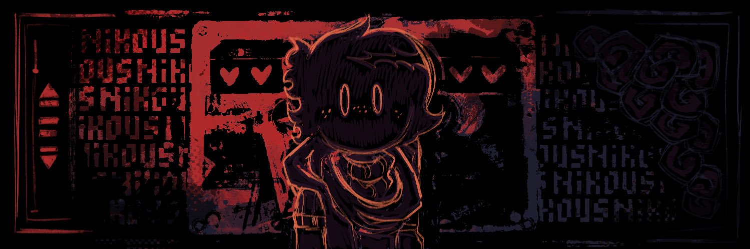 NikOUs's banner