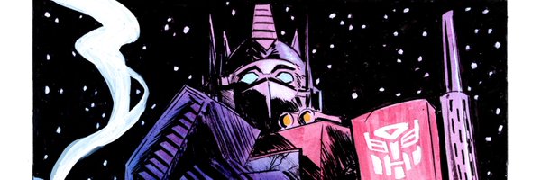 KeithBBrowning Profile Banner