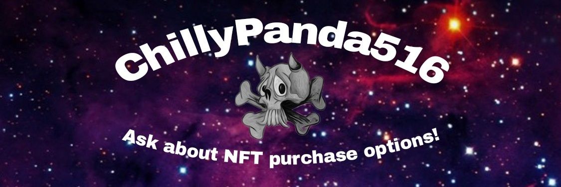 ChillyPanda516 banner