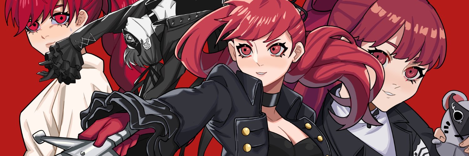 Alula Samaya🔞 banner