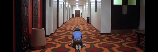 DannysRoom237 Profile Banner