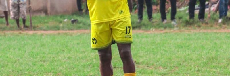 DerickAfriyie's profile banner image
