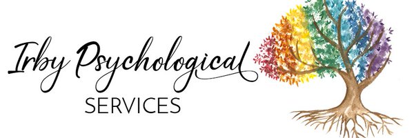 IrbyPsych Profile Banner