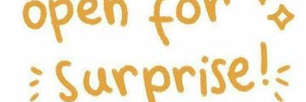 ARA AMELIA 🌻 banner