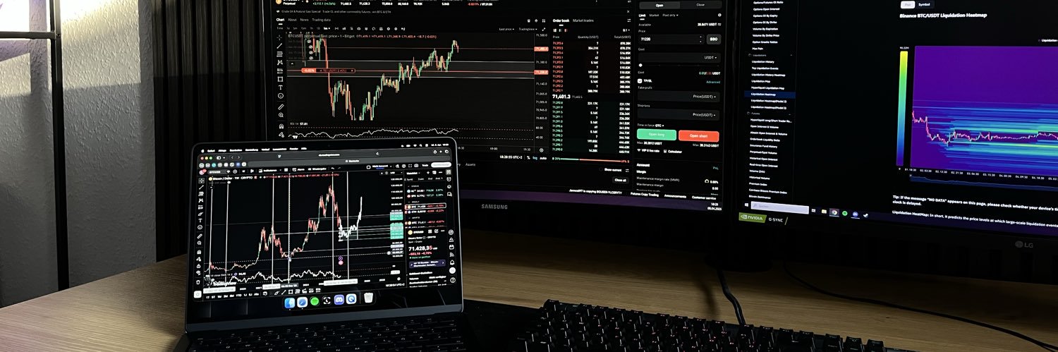 RektifyCrypto's profile banner image
