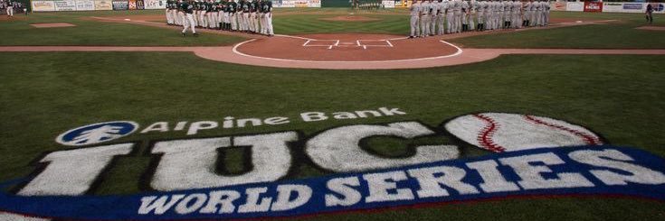 Midwest Juco Baseball banner