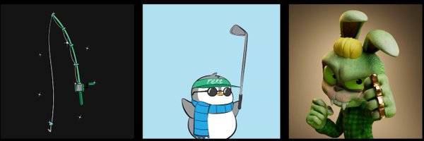 rektavocado Profile Banner