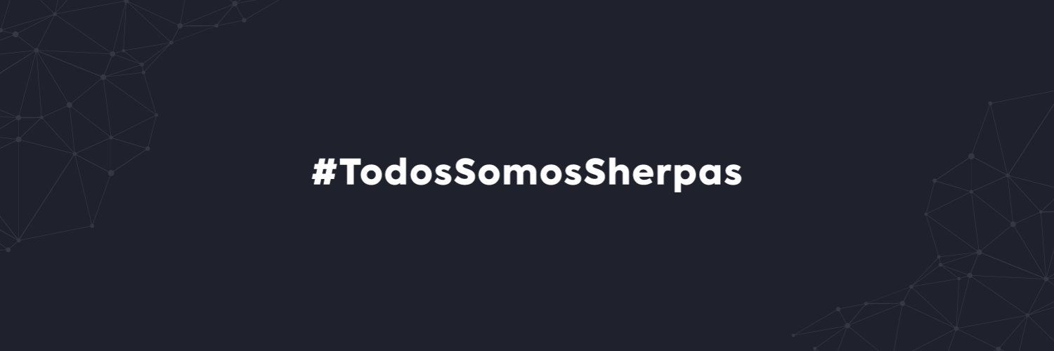 Sherpas banner