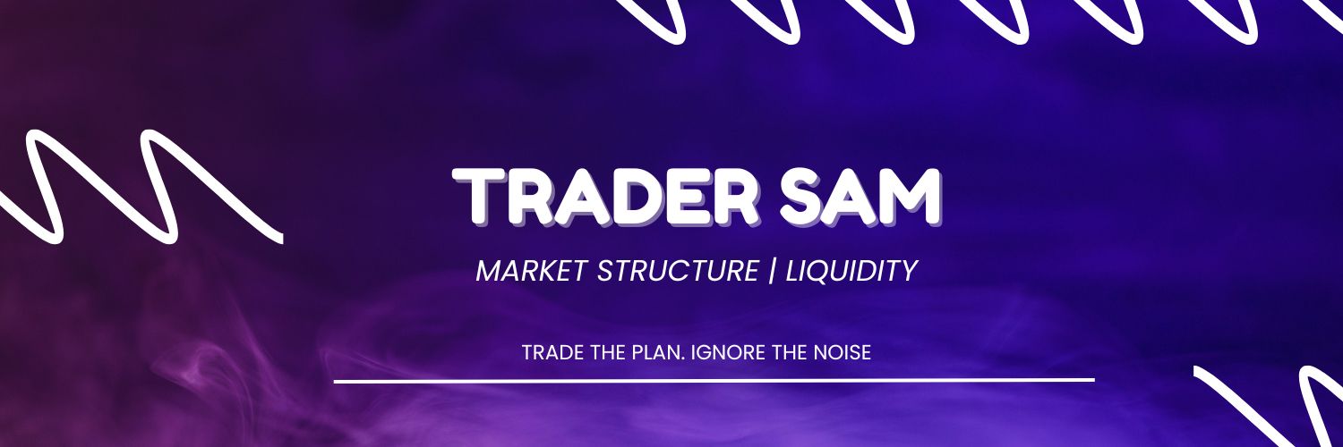 Trader Sam banner