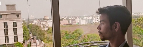 DeveloperMayur Profile Banner