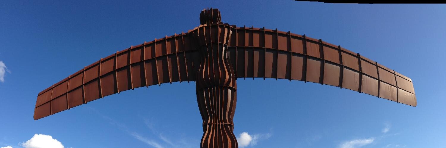 Simon Cockell @sjcockell@genomic.social banner