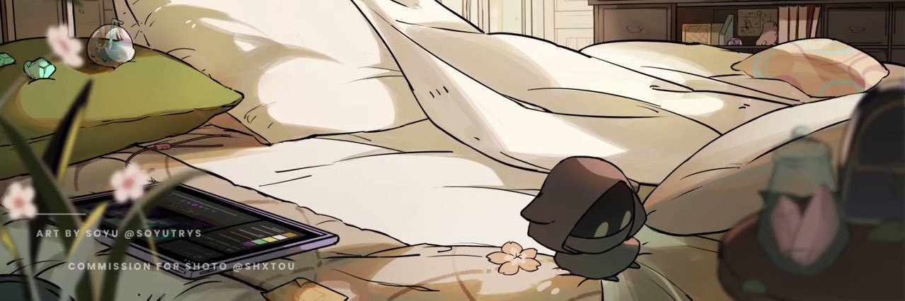 shxtou_guildie's profile banner image