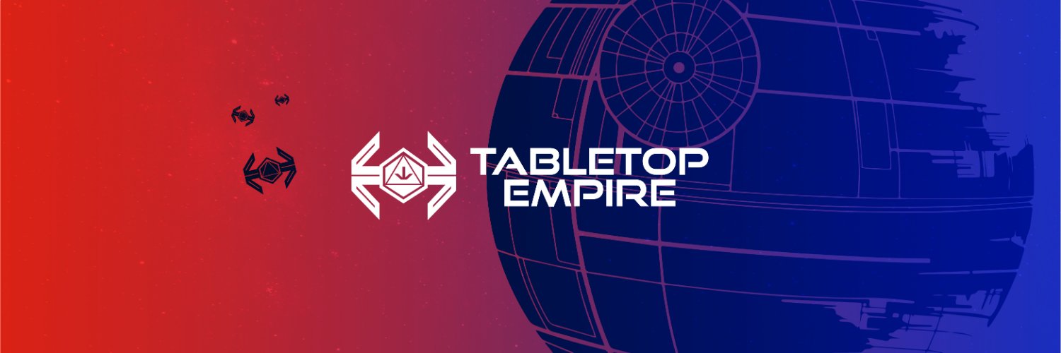 Tabletop Empire banner