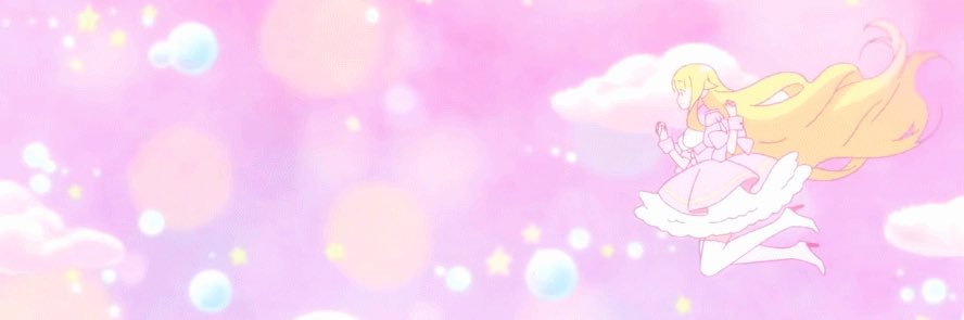 Luna ( Commissions Pending 🫧 ) banner
