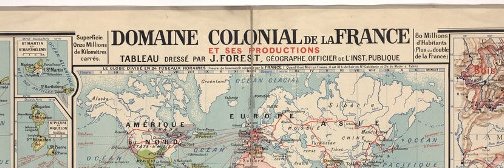 Programme ANR EN-MIG - Enfants en décolonisation banner