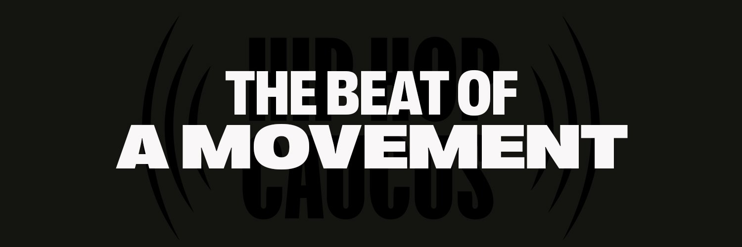 HipHopCaucus's profile banner image