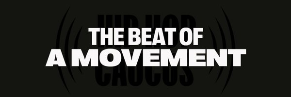 HipHopCaucus Profile Banner