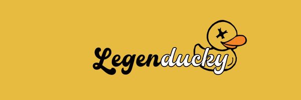 duckydisguised Profile Banner