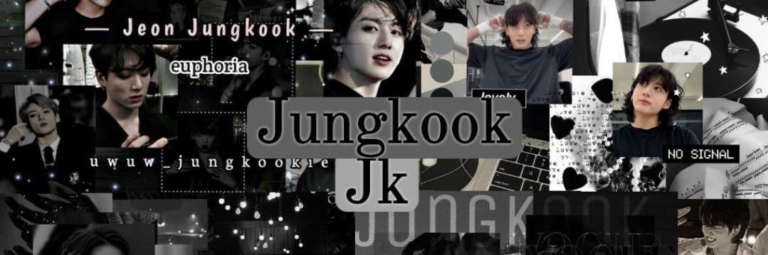 Kook💜 banner