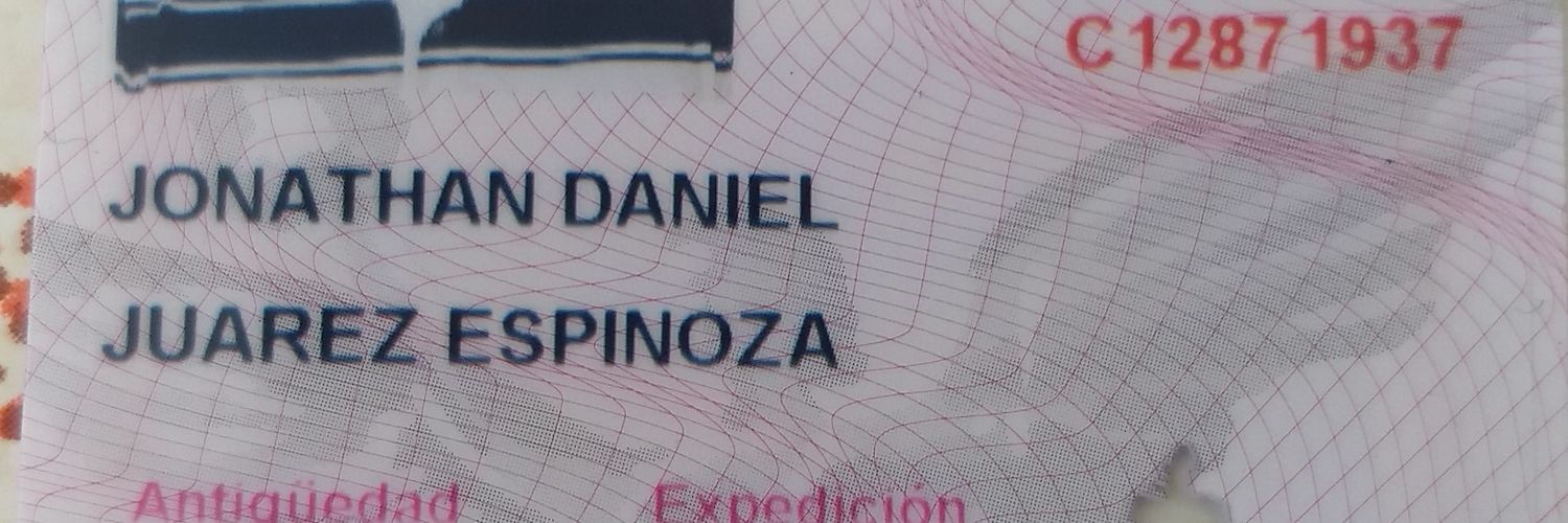 DanielMx23's profile banner image
