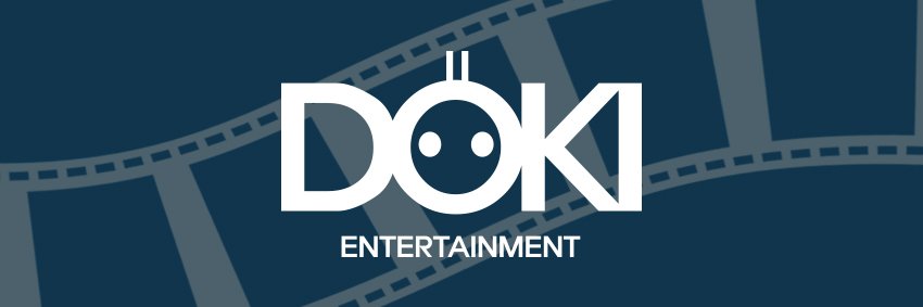 DokiEnter's profile banner image